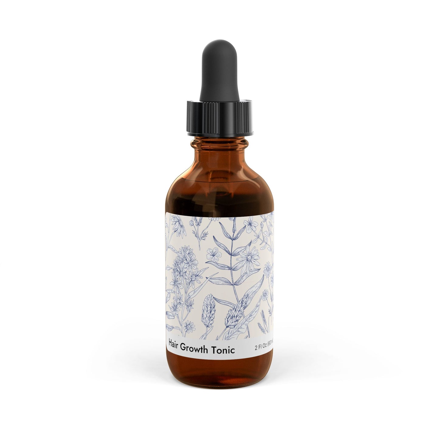 Copy of Hair Growth Tonic, 2oz