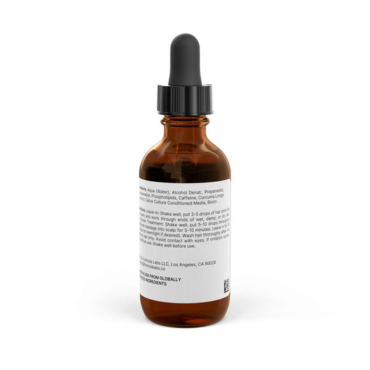Copy of Hair Growth Tonic, 2oz